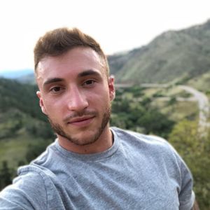 Meet your Posher, Sean